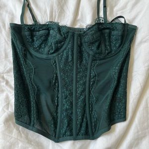 Out from Under Modern Love Corset